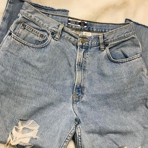 Vintage gap jeans!